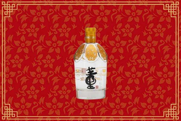 郑州市中牟县回收董酒
